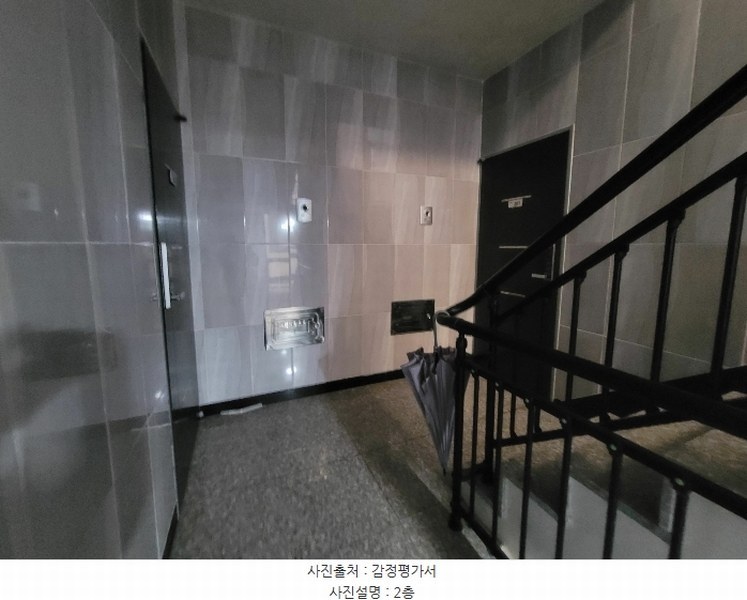 2024타경54110 경기도 평택시 비전동 1022-2 다가구(원룸등) 경매 이미지