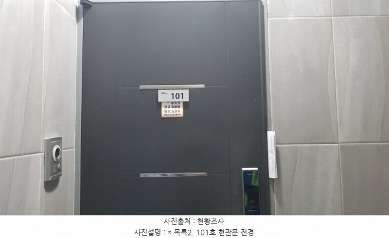 2024타경54110 경기도 평택시 비전동 1022-2 다가구(원룸등) 경매 이미지