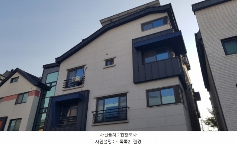 2024타경54110 경기도 평택시 비전동 1022-2 다가구(원룸등) 경매 이미지