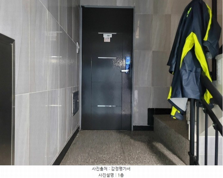 2024타경54110 경기도 평택시 비전동 1022-2 다가구(원룸등) 경매 이미지
