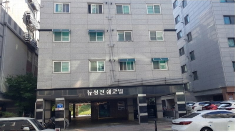 2024타경54523 경기도 평택시 평택5로34번길 79, 뉴성진쉐르빌 3층 302호 오피스텔 경매 이미지