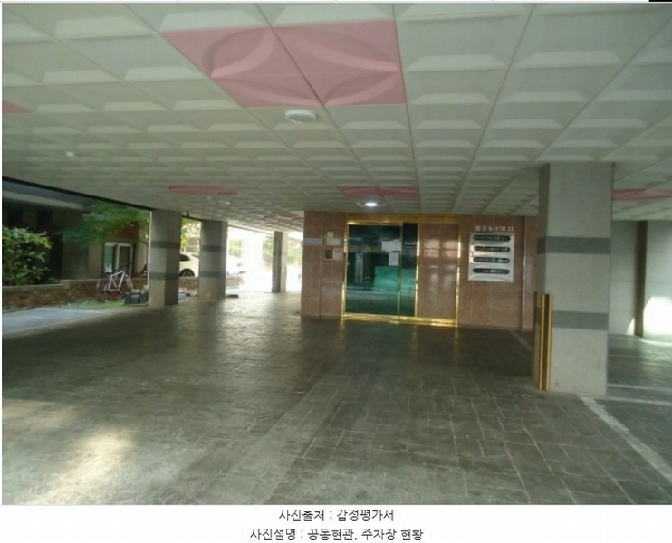 2024타경54523 경기도 평택시 평택5로34번길 79, 뉴성진쉐르빌 3층 302호 오피스텔 경매 이미지