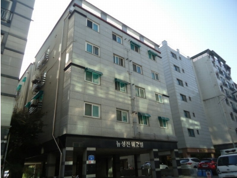 2024타경54523 경기도 평택시 평택5로34번길 79, 뉴성진쉐르빌 3층 302호 오피스텔 경매 이미지