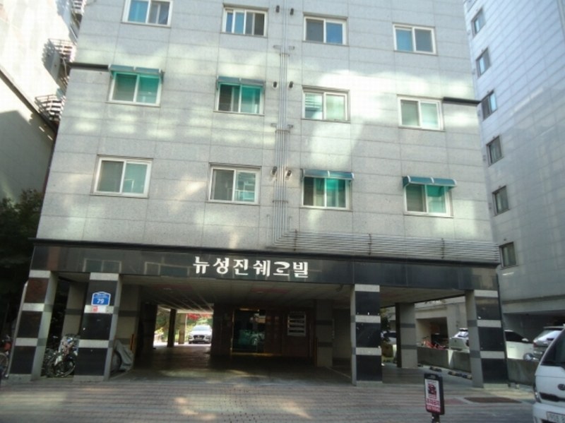 2024타경54523 경기도 평택시 평택5로34번길 79, 뉴성진쉐르빌 3층 302호 오피스텔 경매 이미지