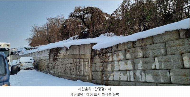 2024타경54592 경기도 안성시 대덕면 신령리 3-4 농지 경매 이미지