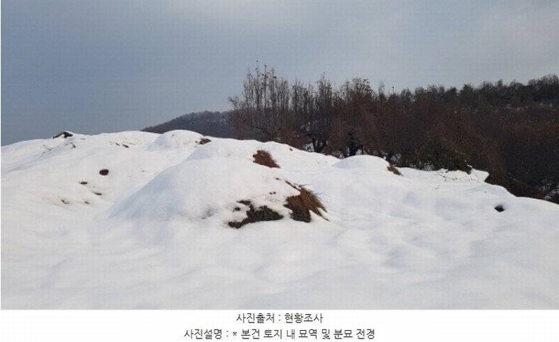 2024타경54592 경기도 안성시 대덕면 신령리 3-4 농지 경매 이미지