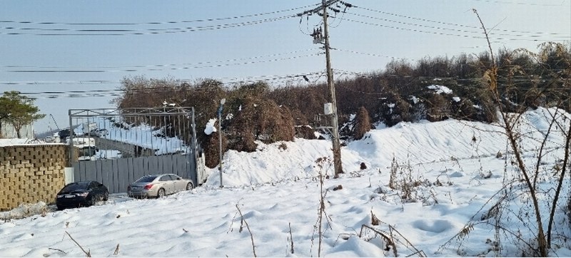 2024타경54592 경기도 안성시 대덕면 신령리 3-4 농지 경매 이미지