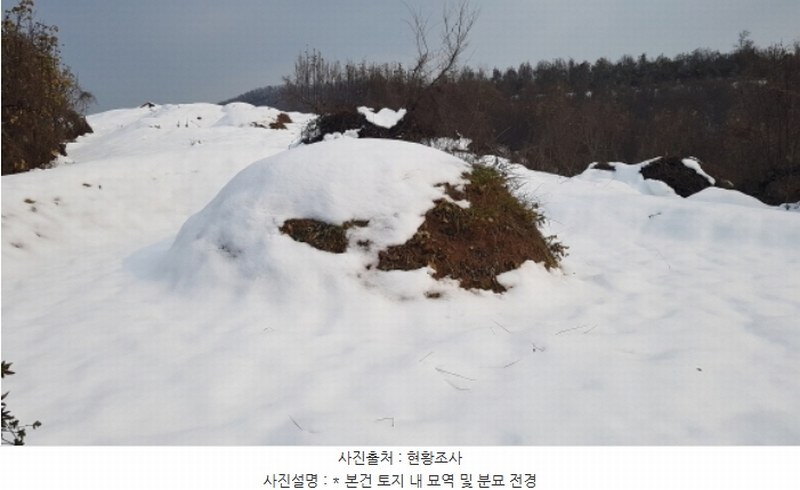 2024타경54592 경기도 안성시 대덕면 신령리 3-4 농지 경매 이미지