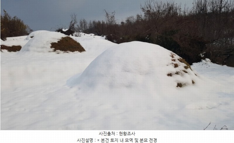 2024타경54592 경기도 안성시 대덕면 신령리 3-4 농지 경매 이미지