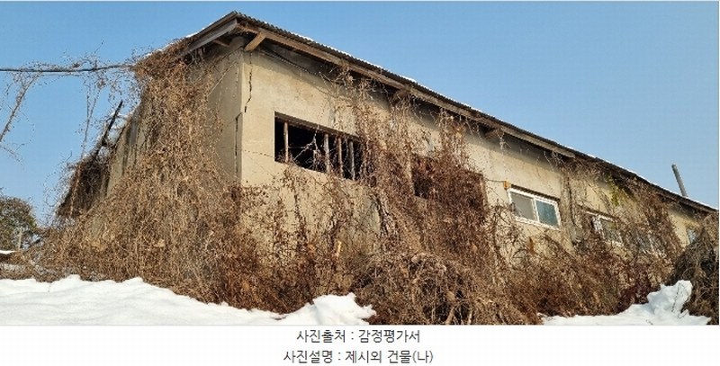 2024타경54592 경기도 안성시 대덕면 신령리 3-4 농지 경매 이미지