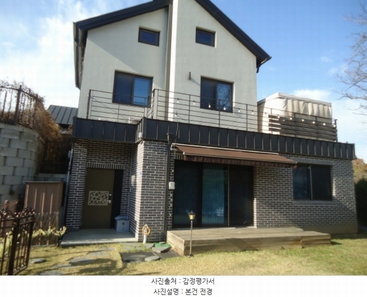 2024타경54714 경기도 평택시 진위면 마산리 844-46 주택 경매 이미지