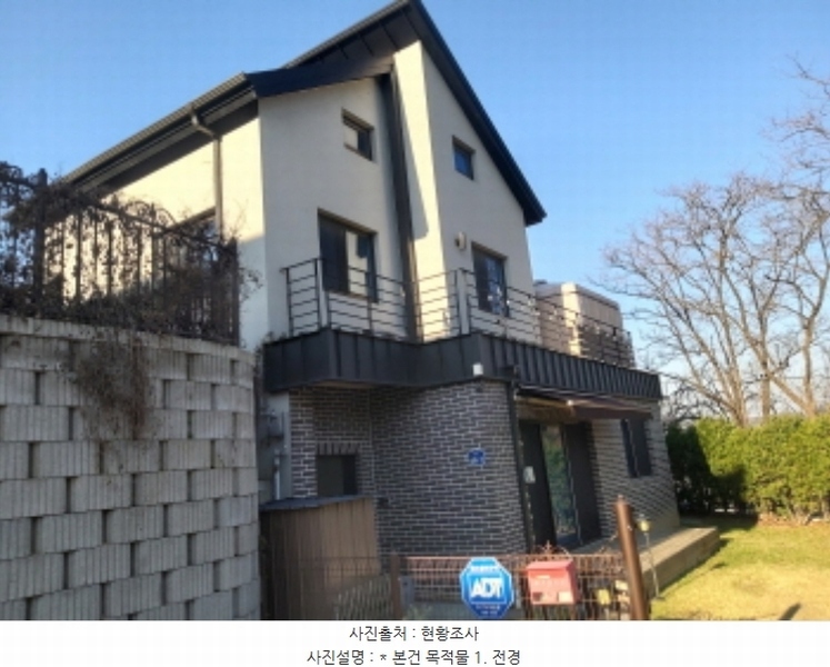 2024타경54714 경기도 평택시 진위면 마산리 844-46 주택 경매 이미지