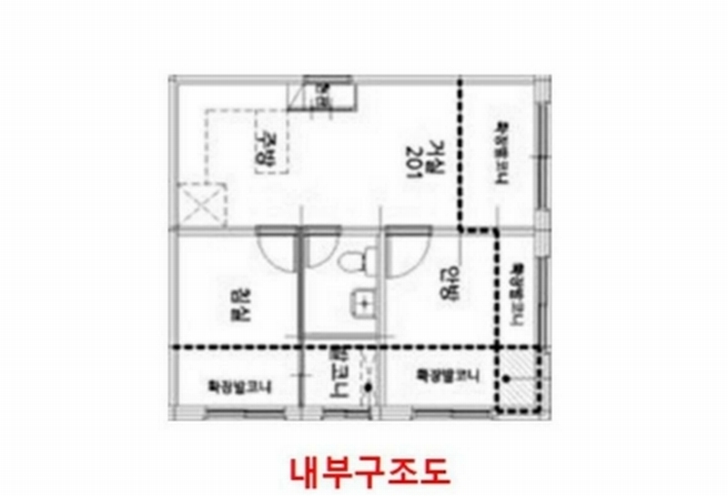 2025타경8999 서울특별시 금천구 독산동 972-32 다세대(빌라) 경매 이미지