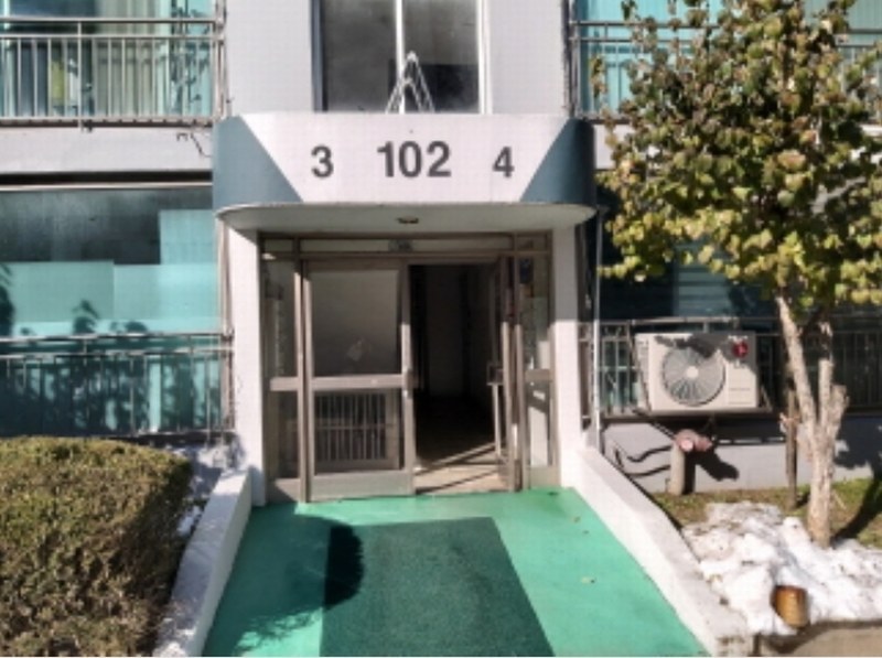 2024타경55076 경기도 평택시 송탄공원로 146, 아주1차아파트 102동 1층 103호 아파트[공급23평형] 경매 이미지