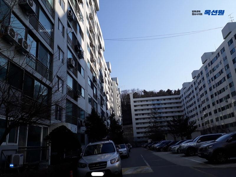 2024타경55076 경기도 평택시 송탄공원로 146, 아주1차아파트 102동 1층 103호 아파트[공급23평형] 경매 이미지