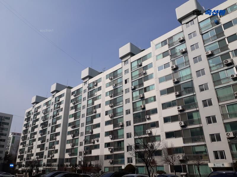 2024타경55076 경기도 평택시 송탄공원로 146, 아주1차아파트 102동 1층 103호 아파트[공급23평형] 경매 이미지