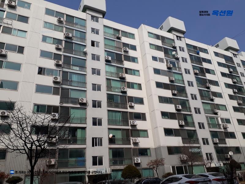 2024타경55076 경기도 평택시 송탄공원로 146, 아주1차아파트 102동 1층 103호 아파트[공급23평형] 경매 이미지