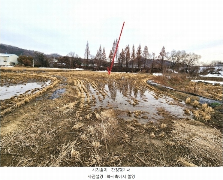 2024타경55298 경기도 안성시 대덕면 소내리 172 농지 경매 이미지