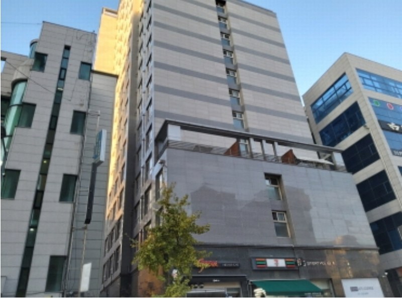 2024타경55397 경기도 평택시 정암로 45, 서정스마트빌듀오2차 1동 3층 305호 오피스텔[계약11평형] 경매 이미지