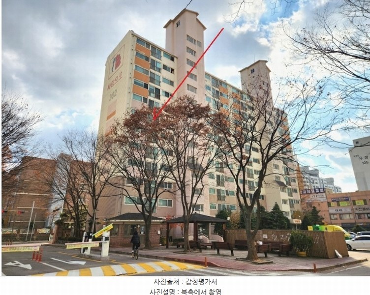 2024타경55595 경기도 평택시 세교공원로 33, 부영원앙아파트 302동 7층 701호 아파트[공급34평형] 경매 이미지