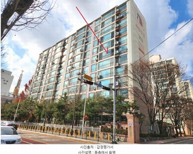 2024타경55595 경기도 평택시 세교공원로 33, 부영원앙아파트 302동 7층 701호 아파트[공급34평형] 경매 이미지