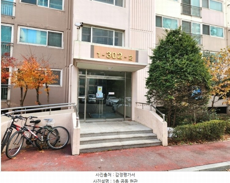 2024타경55595 경기도 평택시 세교공원로 33, 부영원앙아파트 302동 7층 701호 아파트[공급34평형] 경매 이미지