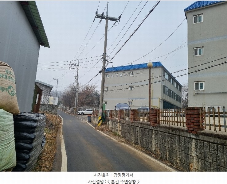 2025타경40590 경기도 평택시 포승읍 불당길 86, 효성빌라 3층 301호 다세대(빌라) 경매 이미지