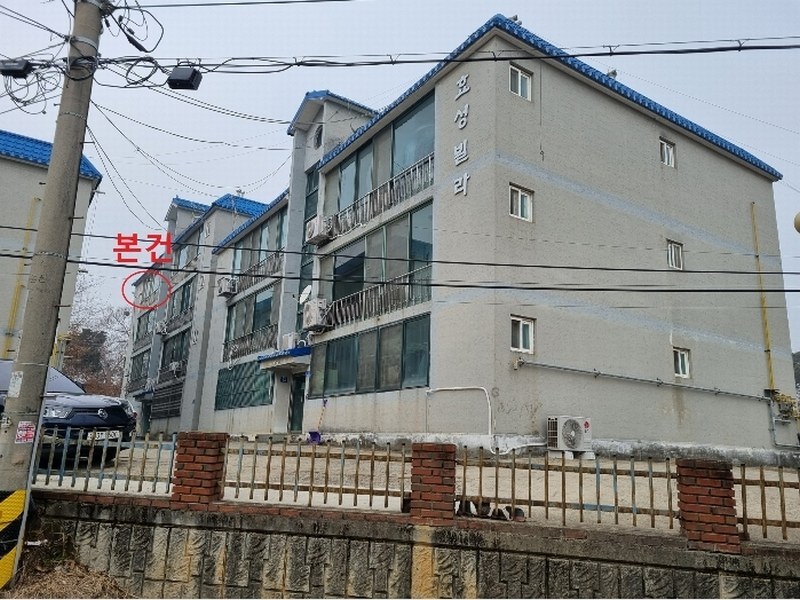 2025타경40590 경기도 평택시 포승읍 불당길 86, 효성빌라 3층 301호 다세대(빌라) 경매 이미지