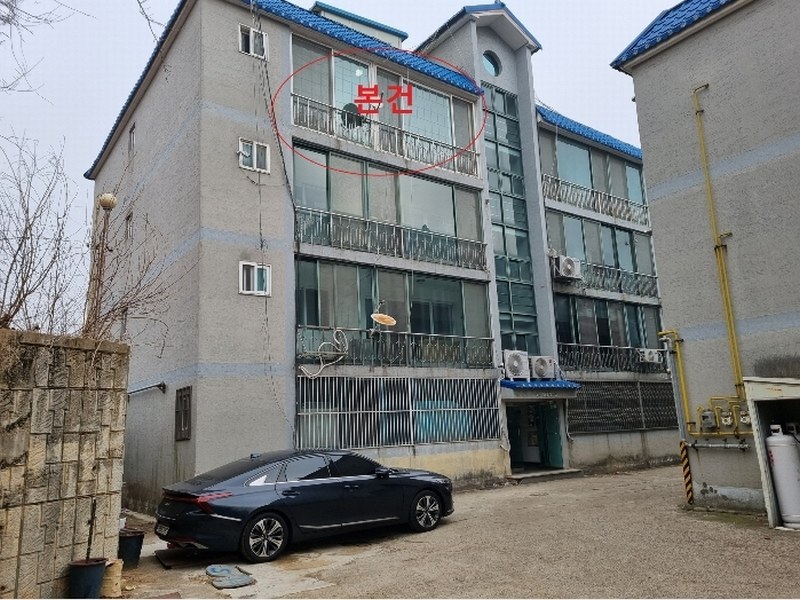 2025타경40590 경기도 평택시 포승읍 불당길 86, 효성빌라 3층 301호 다세대(빌라) 경매 이미지