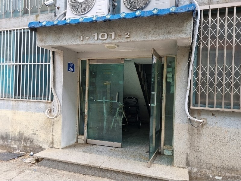 2025타경40590 경기도 평택시 포승읍 불당길 86, 효성빌라 3층 301호 다세대(빌라) 경매 이미지