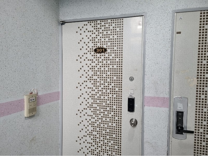 2025타경40590 경기도 평택시 포승읍 불당길 86, 효성빌라 3층 301호 다세대(빌라) 경매 이미지