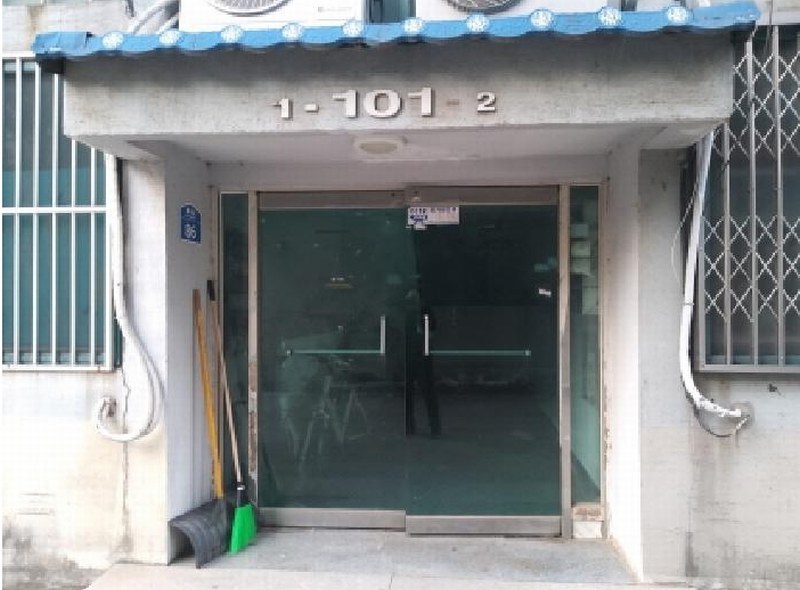 2025타경40590 경기도 평택시 포승읍 불당길 86, 효성빌라 3층 301호 다세대(빌라) 경매 이미지