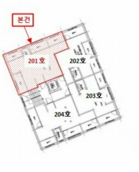 2025타경9370 서울특별시 강서구 화곡동 351-16 근린상가 경매 이미지