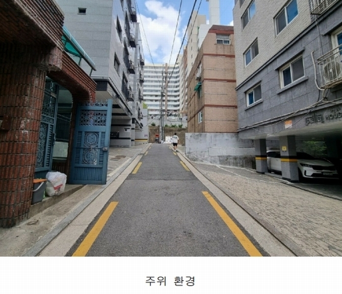2025타경9370 서울특별시 강서구 화곡동 351-16 근린상가 경매 이미지