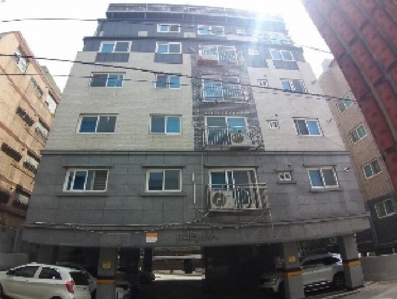 2025타경9370 서울특별시 강서구 화곡동 351-16 근린상가 경매 이미지