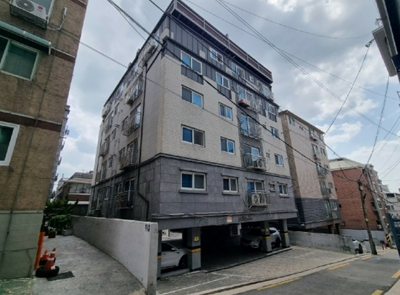 2025타경9370 서울특별시 강서구 화곡동 351-16 근린상가 경매 이미지