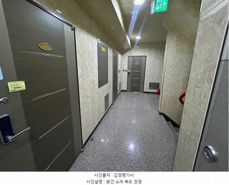 2025타경40729 경기도 평택시 평택5로34번길 106, 트윈캐슬4 3층 303호 다세대(빌라)[공급17평형] 경매 이미지