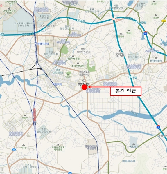 2025타경40729 경기도 평택시 평택5로34번길 106, 트윈캐슬4 3층 303호 다세대(빌라)[공급17평형] 경매 이미지