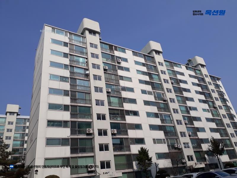 2025타경41332 경기도 평택시 지산천로 40, 아주아파트 102동 1층 109호 아파트[공급24평형] 경매 이미지