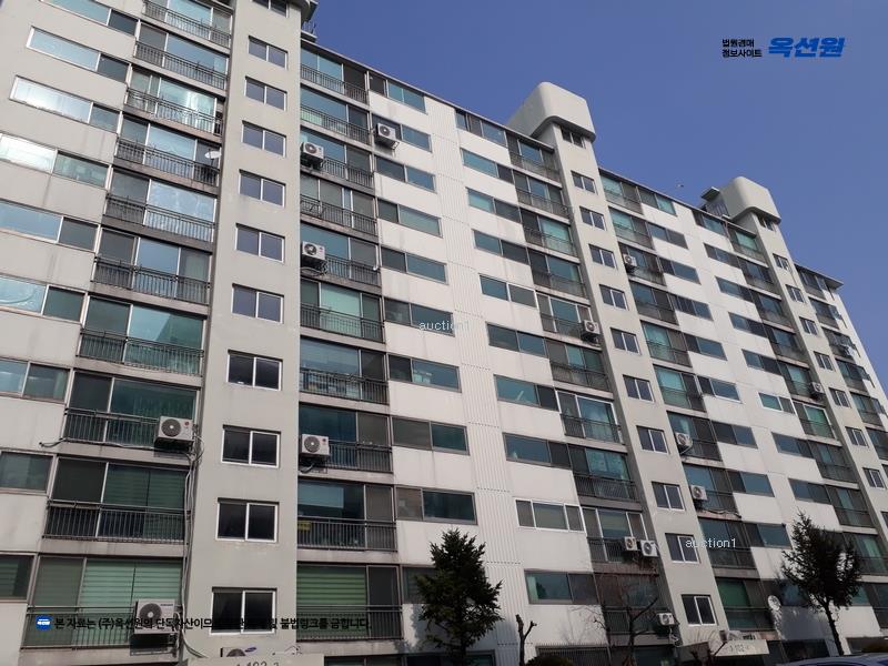 2025타경41332 경기도 평택시 지산천로 40, 아주아파트 102동 1층 109호 아파트[공급24평형] 경매 이미지