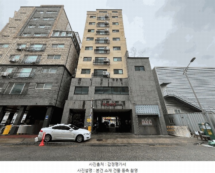 2025타경41465 경기도 평택시 평택5로34번길 7, 파빌리온빌라 8층 802호 다세대(빌라)[공급27평형] 경매 이미지