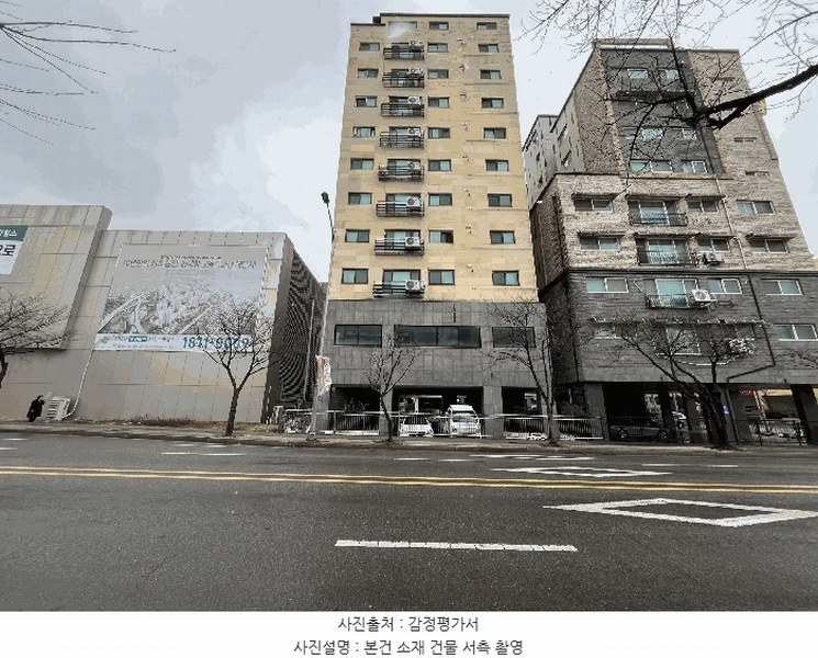 2025타경41465 경기도 평택시 평택5로34번길 7, 파빌리온빌라 8층 802호 다세대(빌라)[공급27평형] 경매 이미지