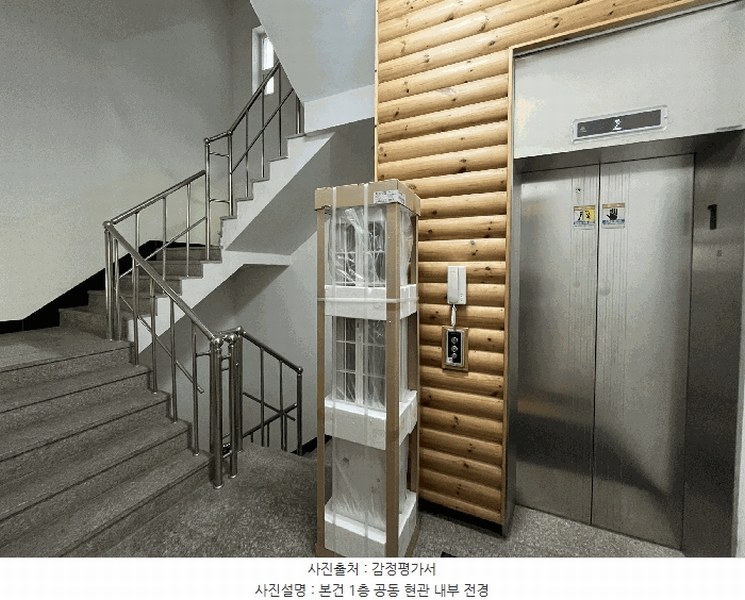2025타경41465 경기도 평택시 평택5로34번길 7, 파빌리온빌라 8층 802호 다세대(빌라)[공급27평형] 경매 이미지