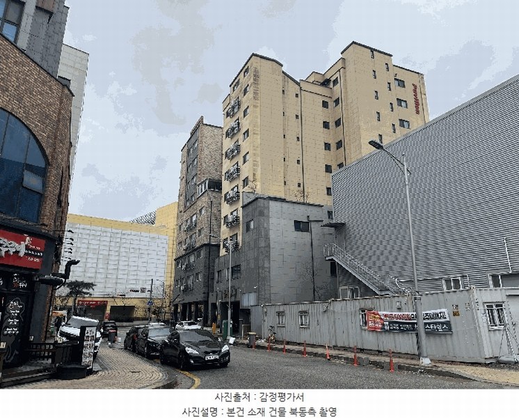 2025타경41465 경기도 평택시 평택5로34번길 7, 파빌리온빌라 8층 802호 다세대(빌라)[공급27평형] 경매 이미지