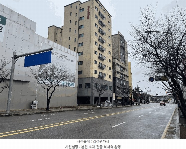 2025타경41465 경기도 평택시 평택5로34번길 7, 파빌리온빌라 8층 802호 다세대(빌라)[공급27평형] 경매 이미지
