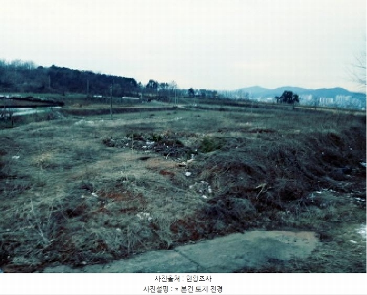 2025타경41509 경기도 안성시 계동 125-1 농지 경매 이미지
