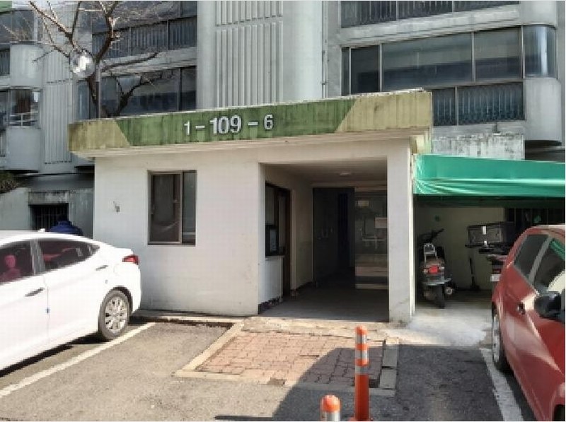 2025타경41547 경기도 평택시 지산2로 50경기도 평택시 지○○○○, 건영아파트 109동 5층 504호건영아파○○ 아파트[공급20평형] 경매 이미지