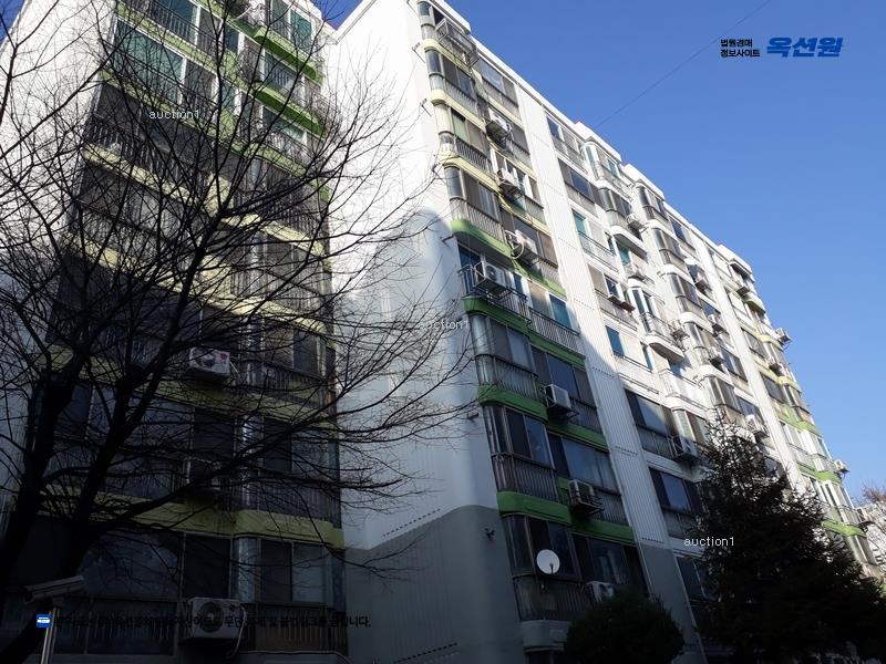 2025타경41547 경기도 평택시 지산2로 50경기도 평택시 지○○○○, 건영아파트 109동 5층 504호건영아파○○ 아파트[공급20평형] 경매 이미지