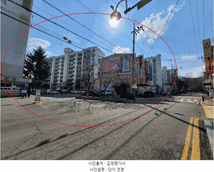 2025타경41547 경기도 평택시 지산2로 50경기도 평택시 지○○○○, 건영아파트 109동 5층 504호건영아파○○ 아파트[공급20평형] 경매 이미지