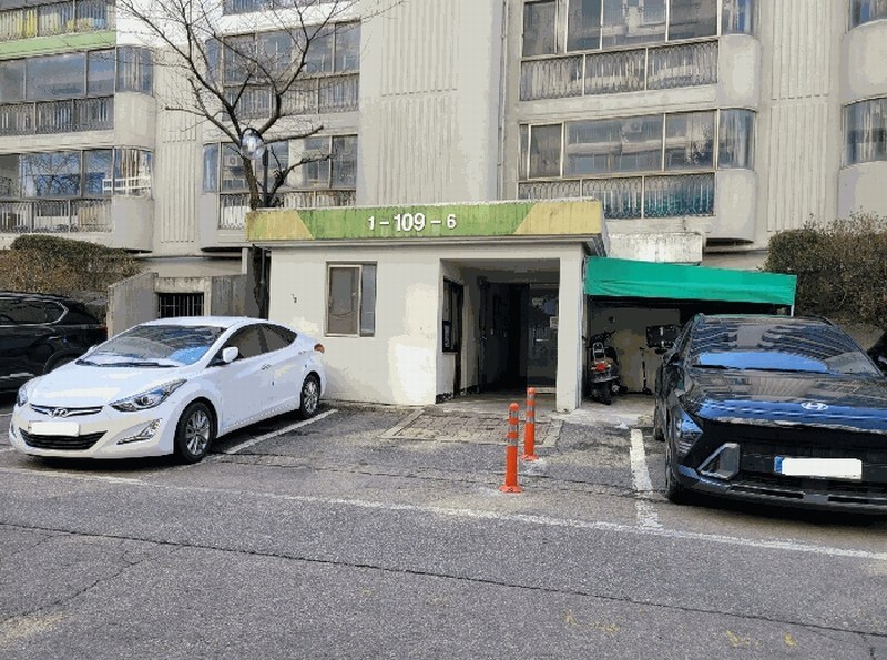 2025타경41547 경기도 평택시 지산2로 50경기도 평택시 지○○○○, 건영아파트 109동 5층 504호건영아파○○ 아파트[공급20평형] 경매 이미지